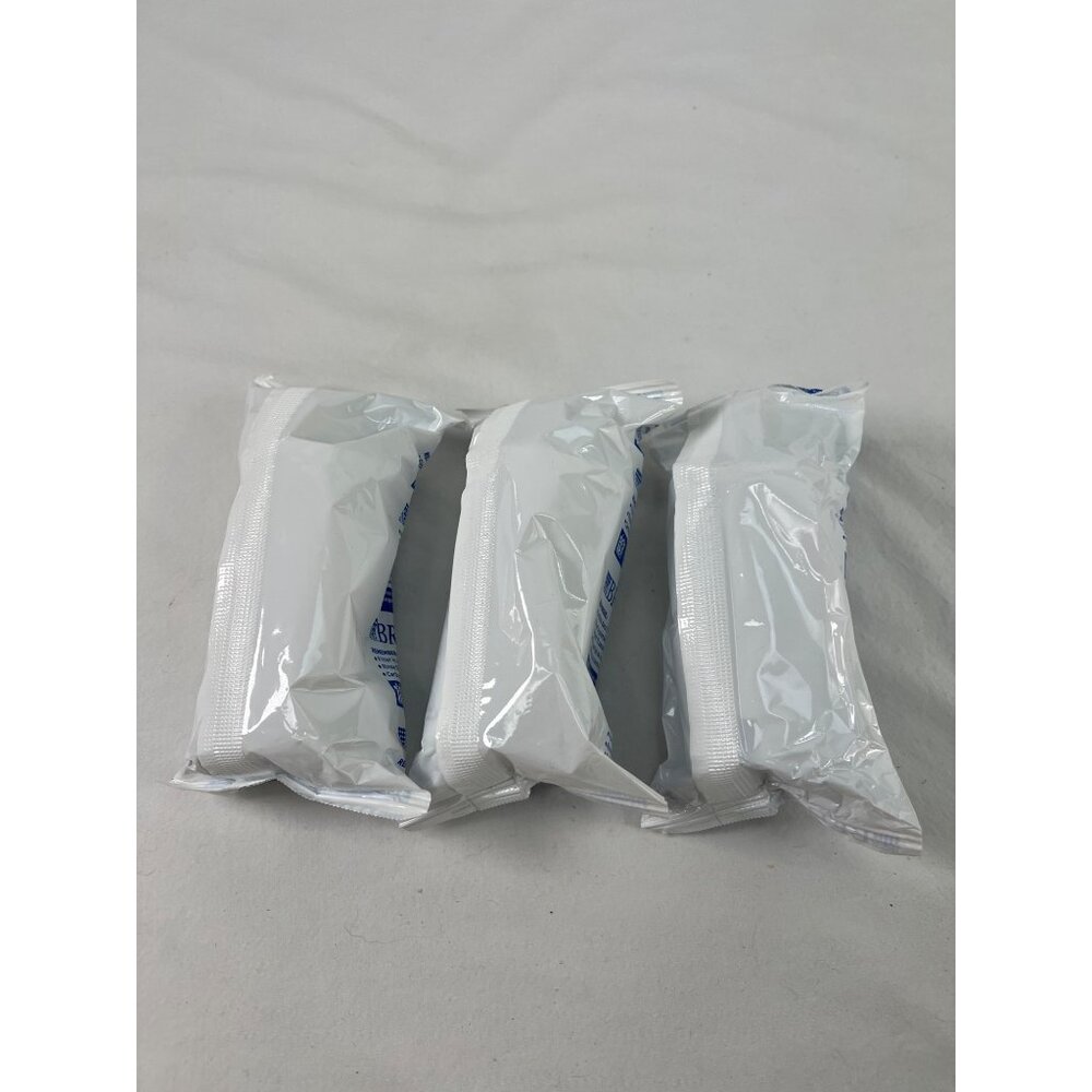 Brita Pitcher Replacement Water Filters 3-Pack - Picture 3 of 3